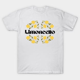 Limoncello T-Shirt